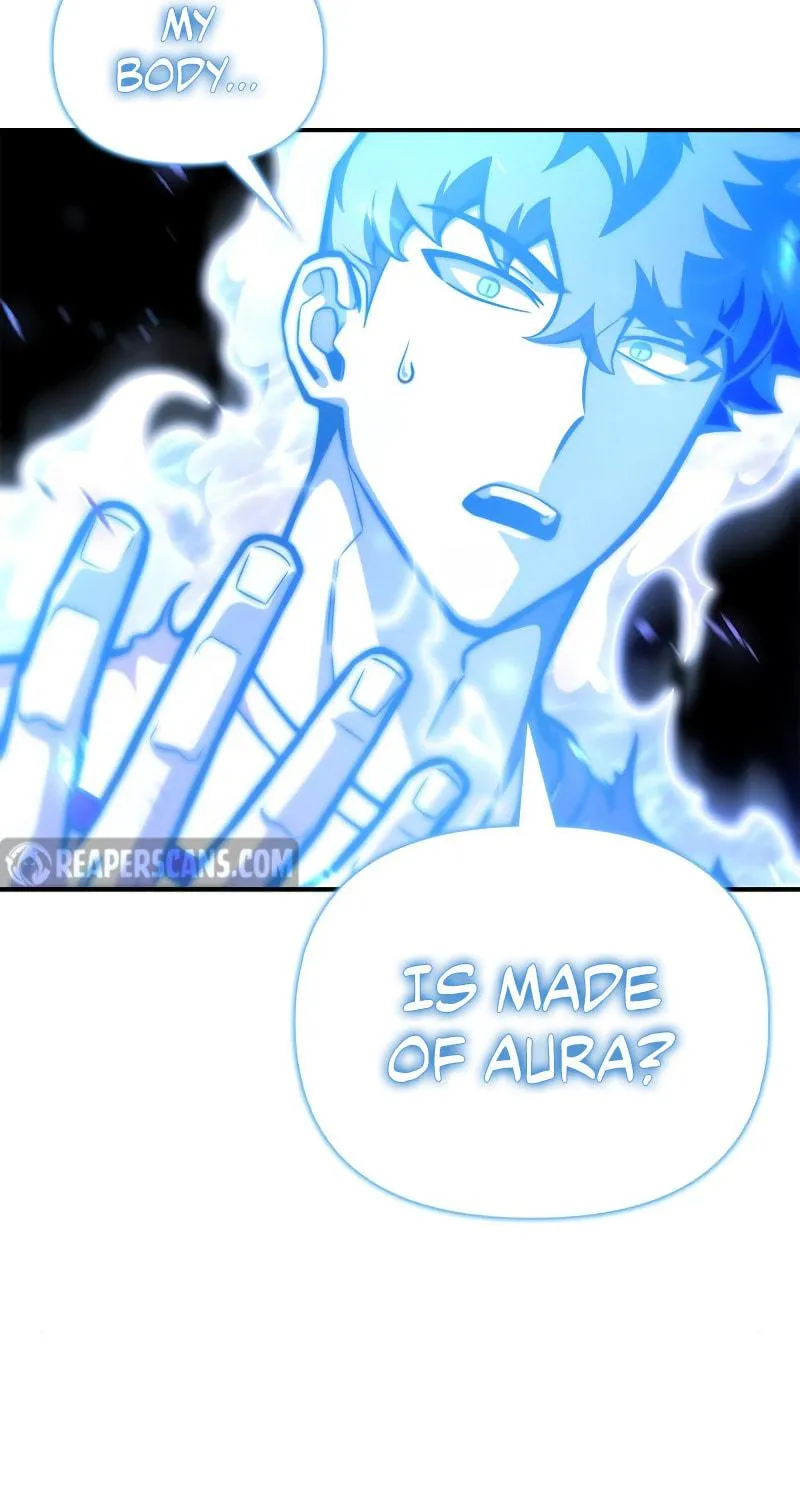 The Esper's Game Chapter 35 page 132 - 