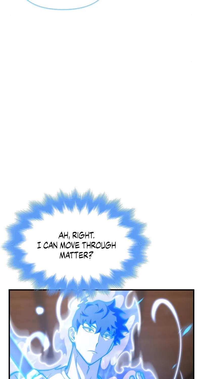 The Esper's Game Chapter 35 page 136 - 