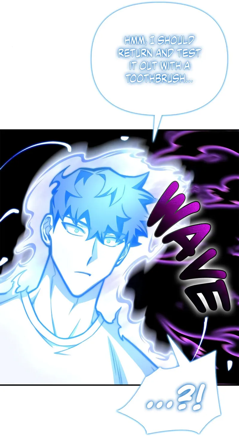 The Esper's Game Chapter 35 page 148 - 