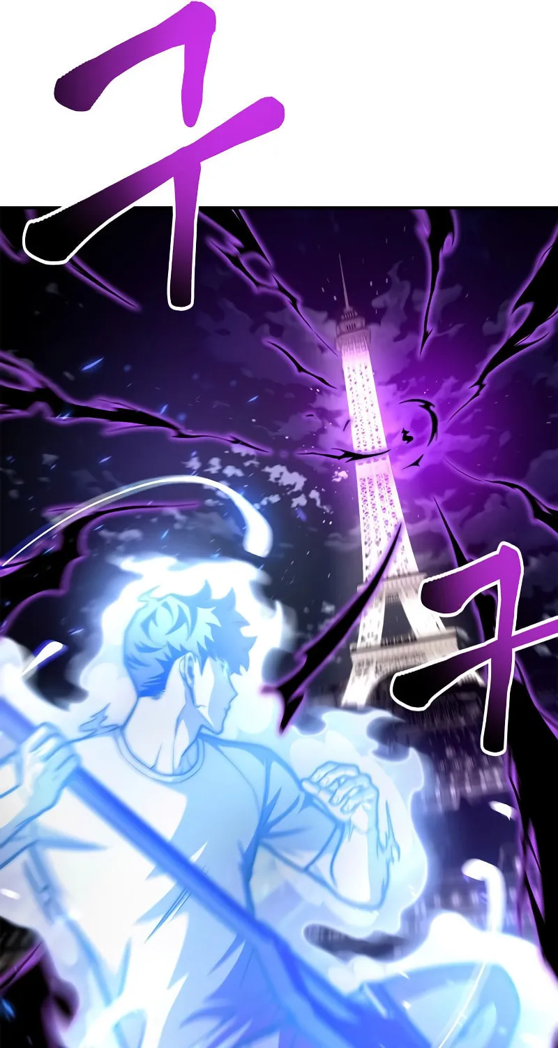 The Esper's Game Chapter 35 page 171 - 