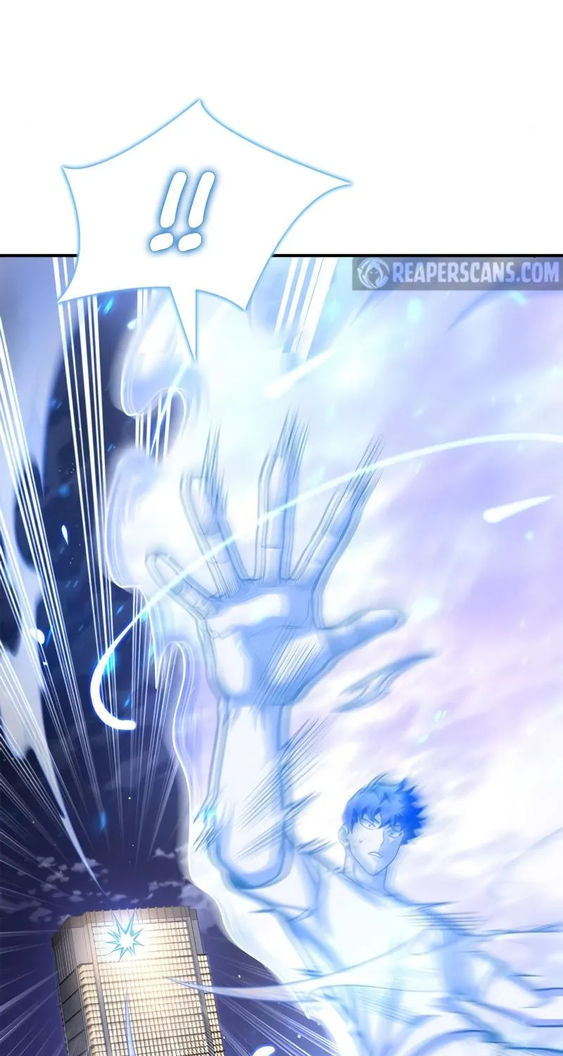 The Esper's Game Chapter 35 page 202 - 