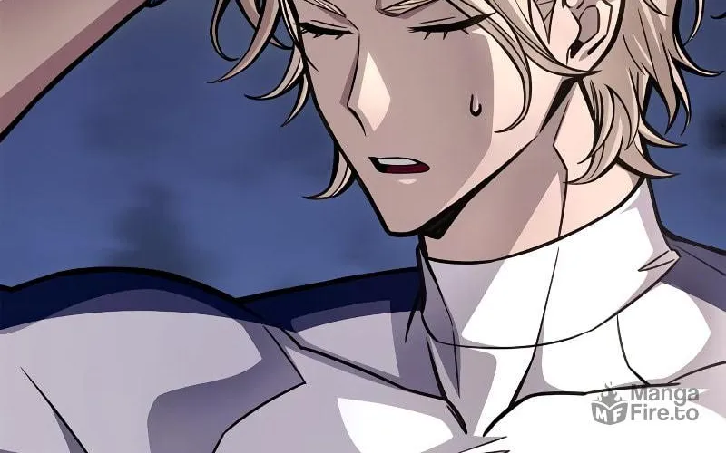 The Esper's Game Chapter 35 page 22 - 