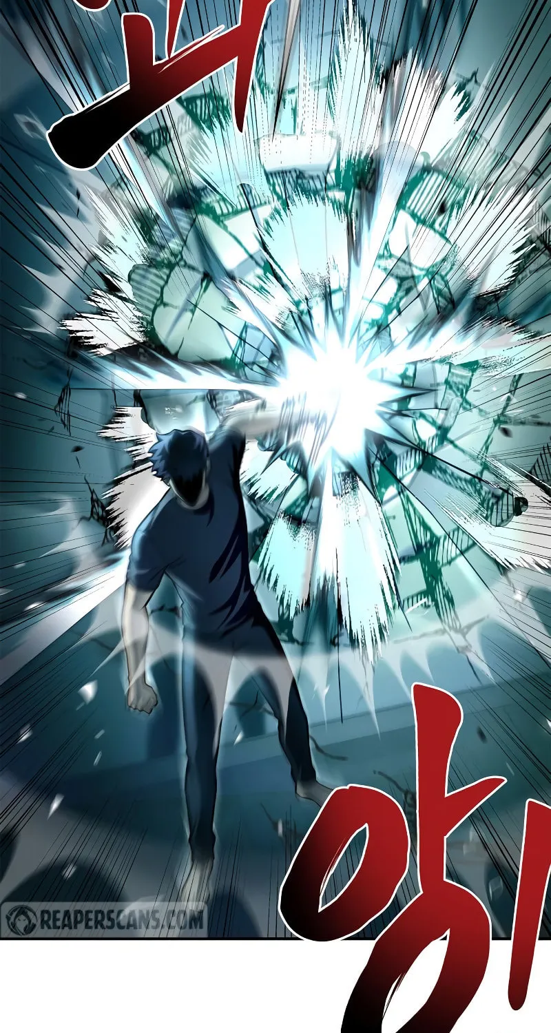 The Esper's Game Chapter 35 page 218 - 