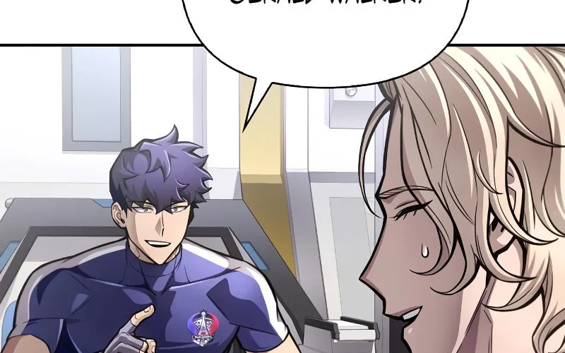 The Esper's Game Chapter 35 page 24 - 