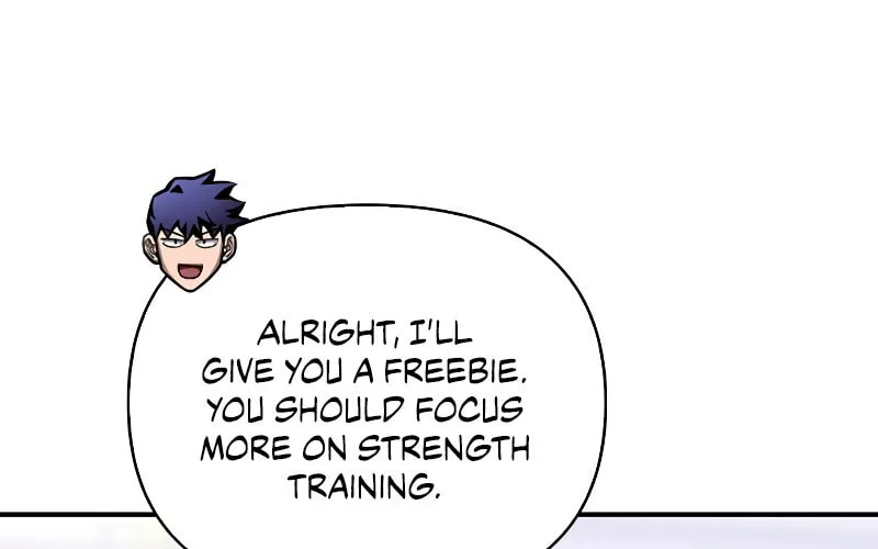 The Esper's Game Chapter 35 page 26 - 