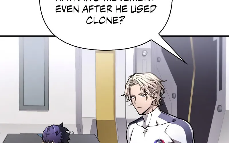 The Esper's Game Chapter 35 page 36 - 