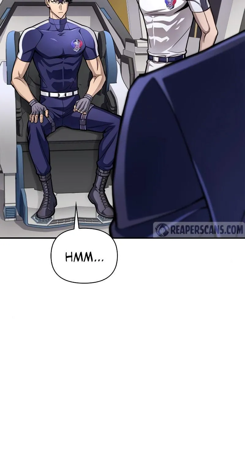 The Esper's Game Chapter 35 page 37 - 
