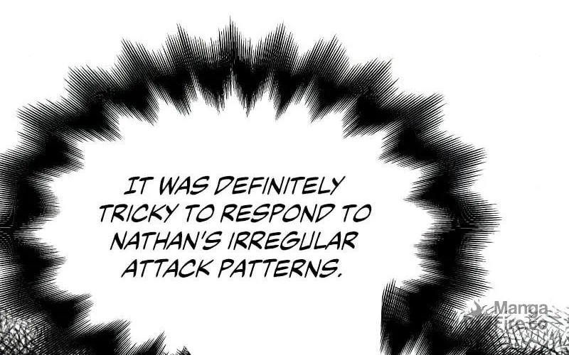 The Esper's Game Chapter 35 page 38 - 