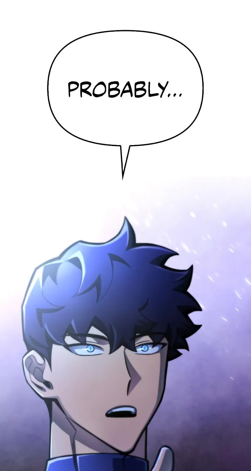 The Esper's Game Chapter 35 page 43 - 