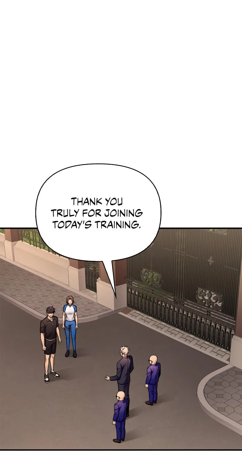 The Esper's Game Chapter 35 page 49 - 