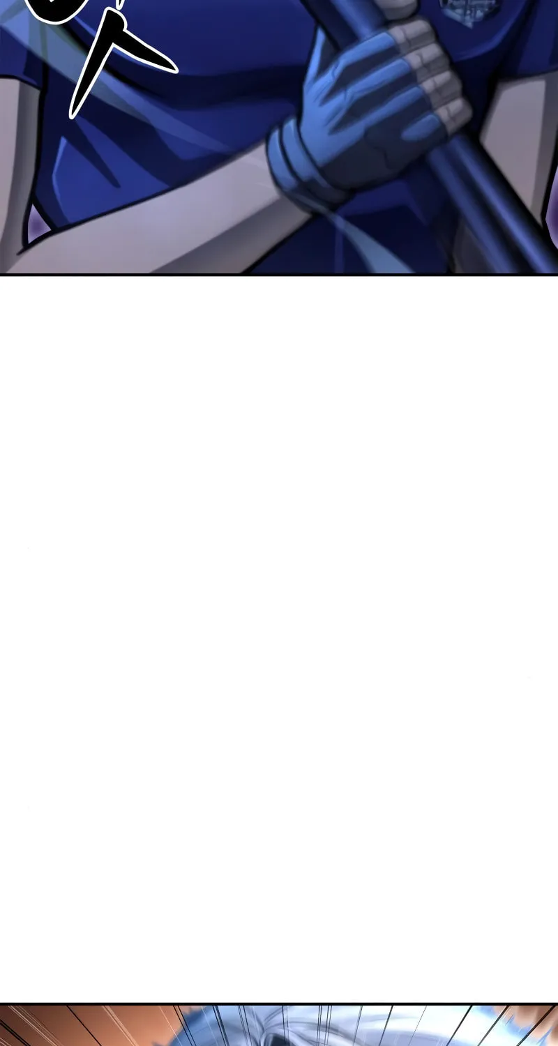 The Esper's Game Chapter 35 page 6 - 