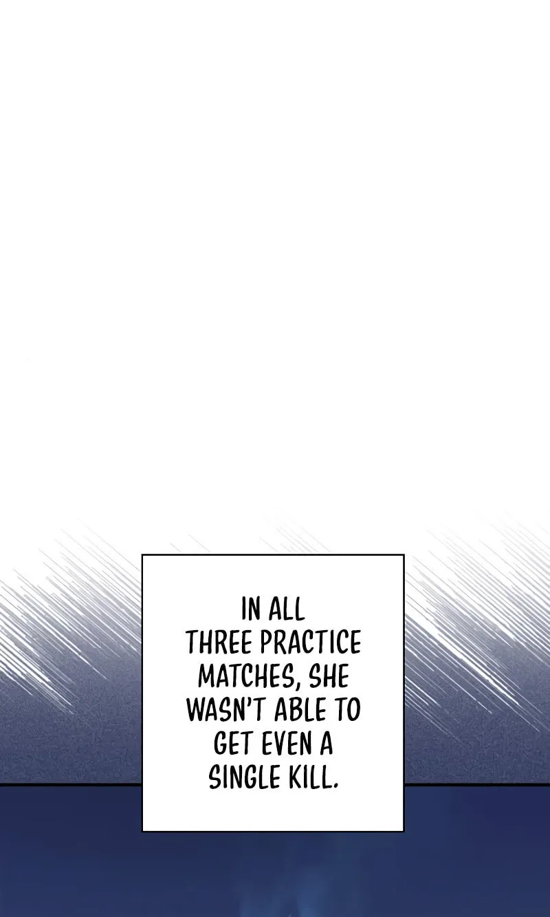 The Esper's Game Chapter 35 page 55 - 
