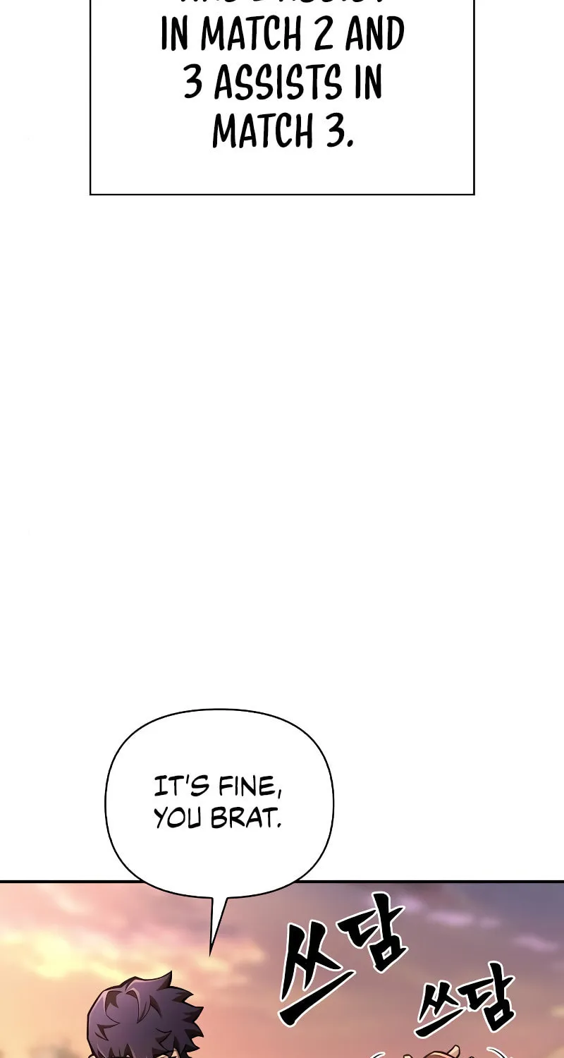 The Esper's Game Chapter 35 page 60 - 