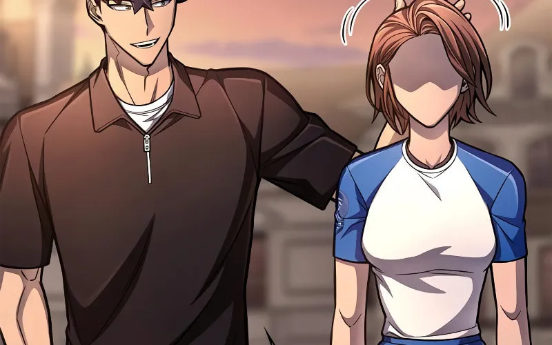 The Esper's Game Chapter 35 page 61 - 