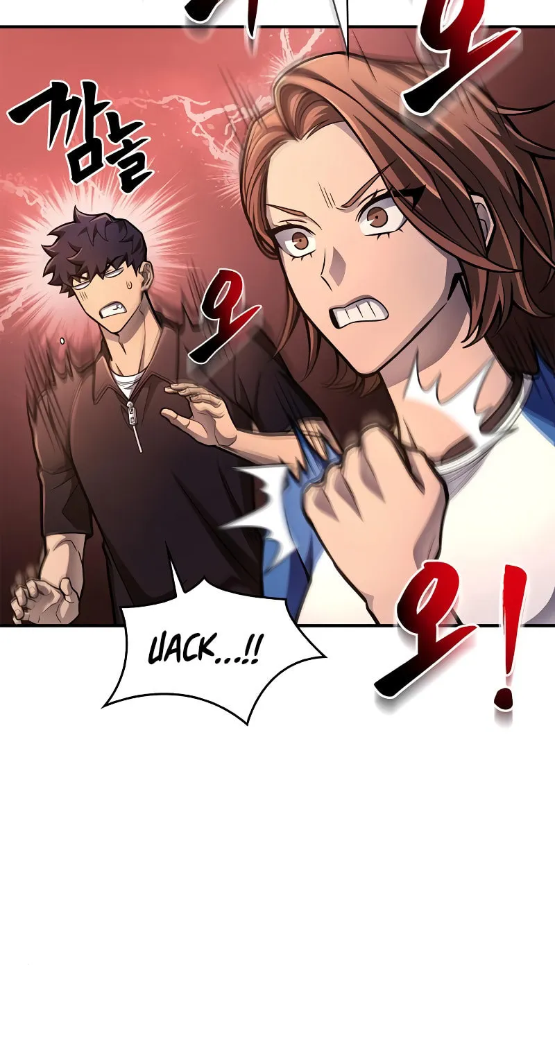 The Esper's Game Chapter 35 page 64 - 