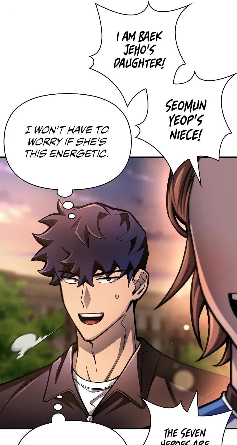 The Esper's Game Chapter 35 page 69 - 