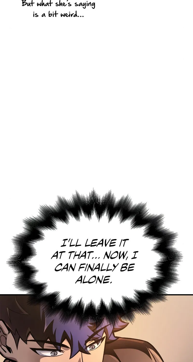 The Esper's Game Chapter 35 page 71 - 