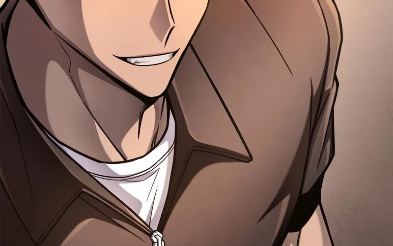 The Esper's Game Chapter 35 page 72 - 