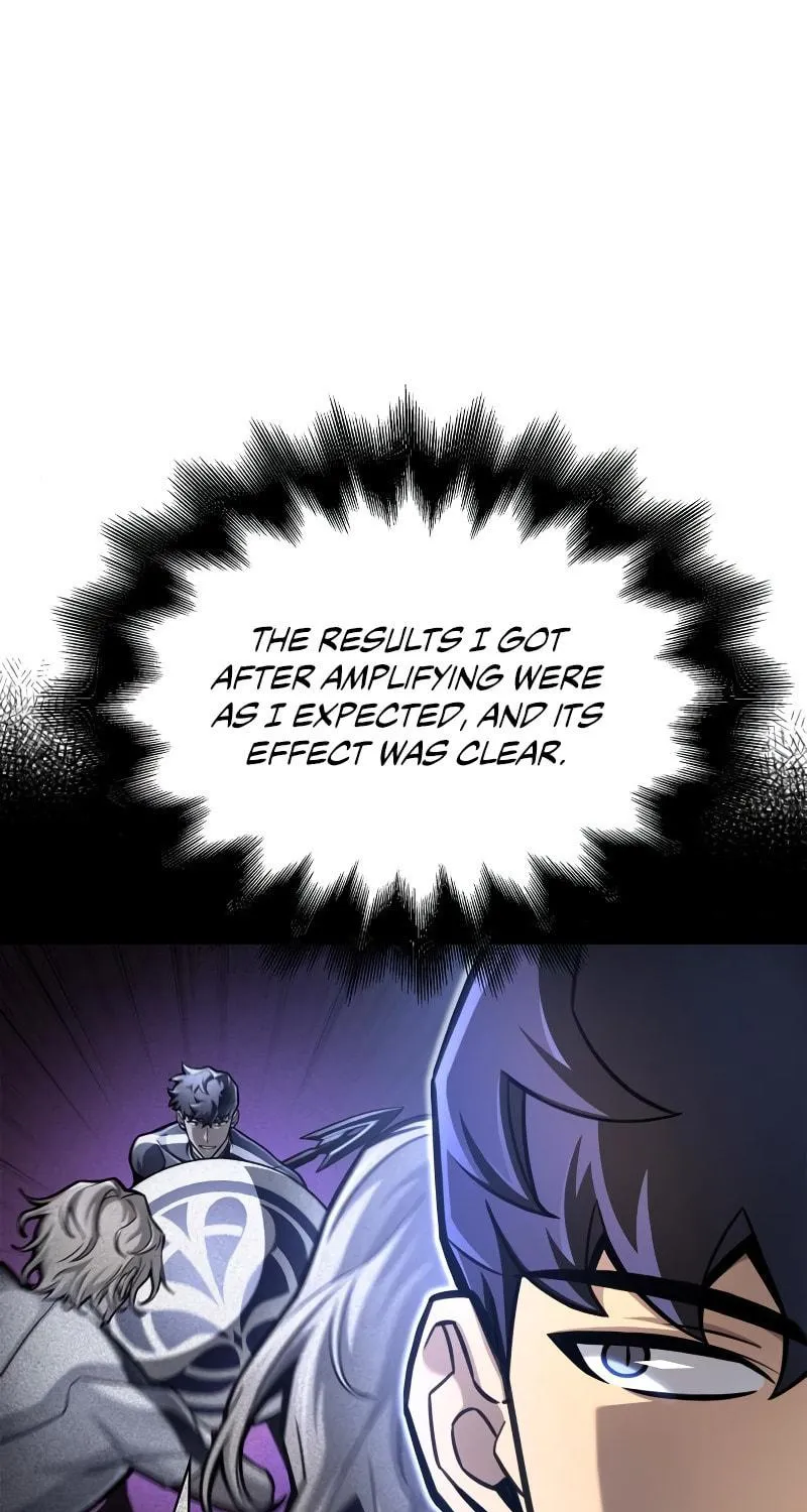 The Esper's Game Chapter 35 page 85 - 