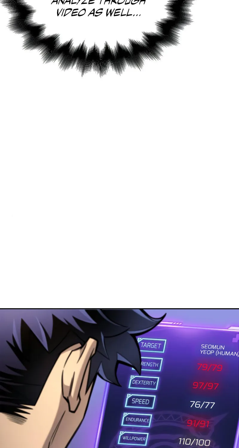 The Esper's Game Chapter 35 page 98 - 