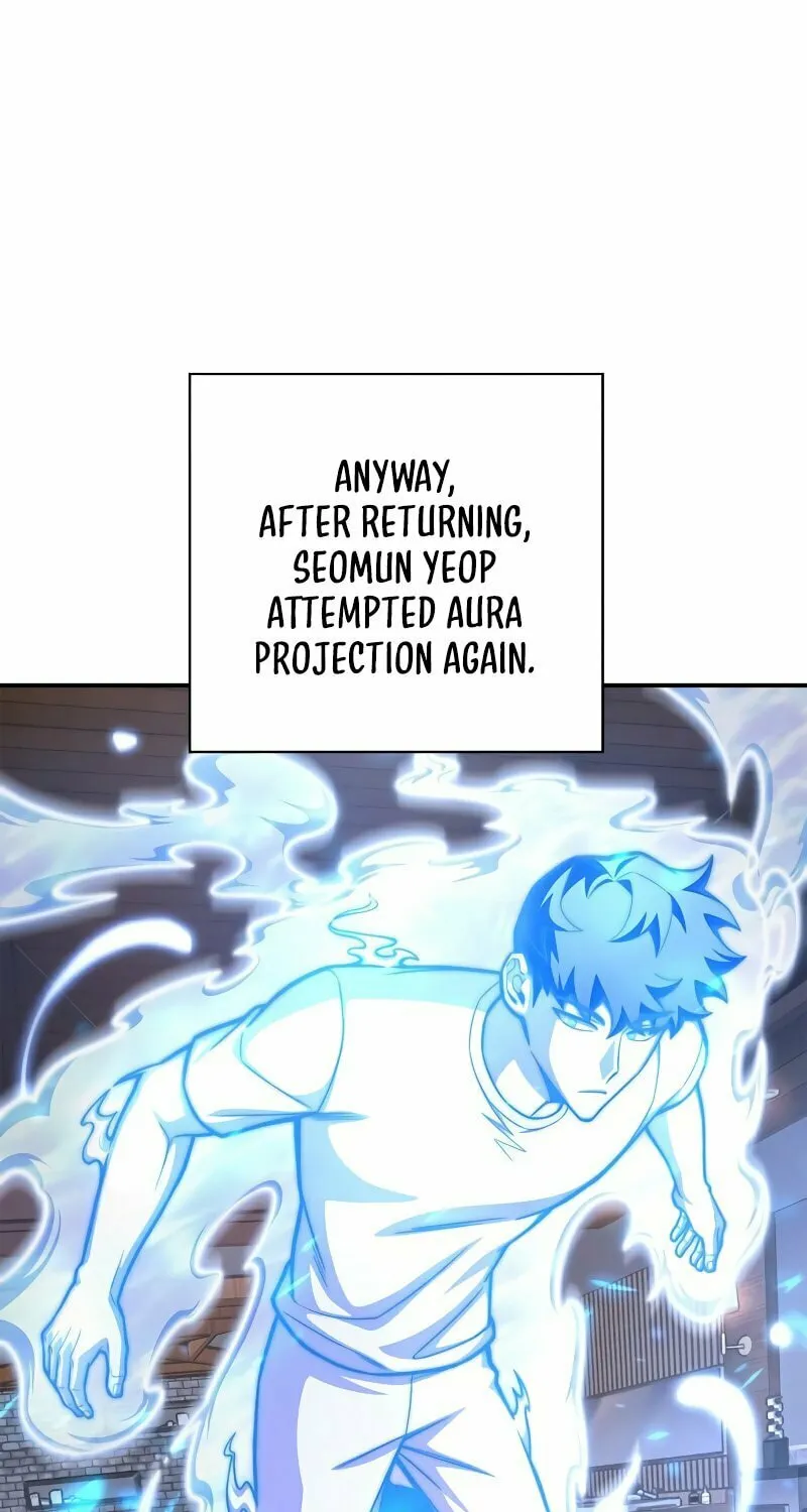The Esper's Game Chapter 36 page 2 - 