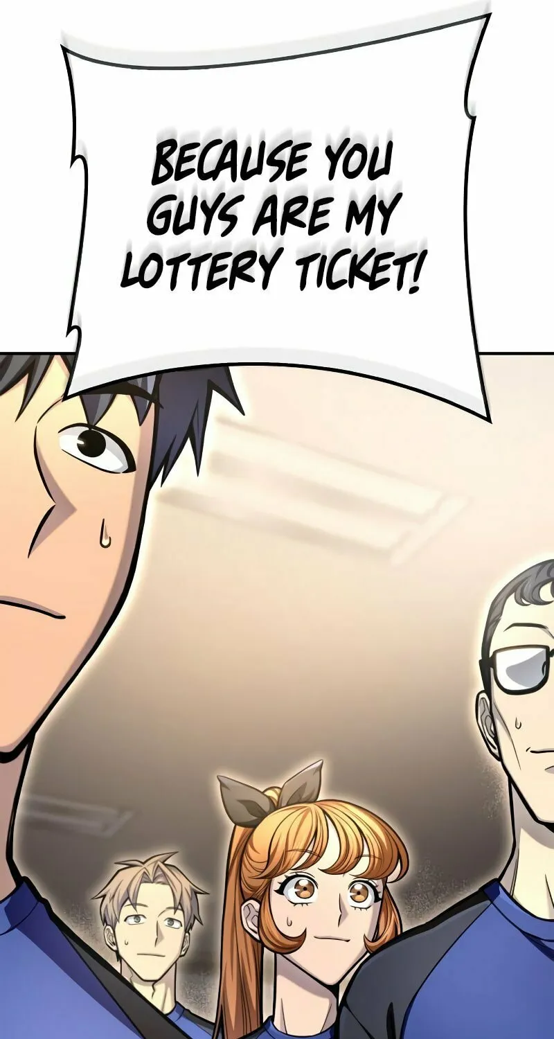 The Esper's Game Chapter 36 page 106 - 