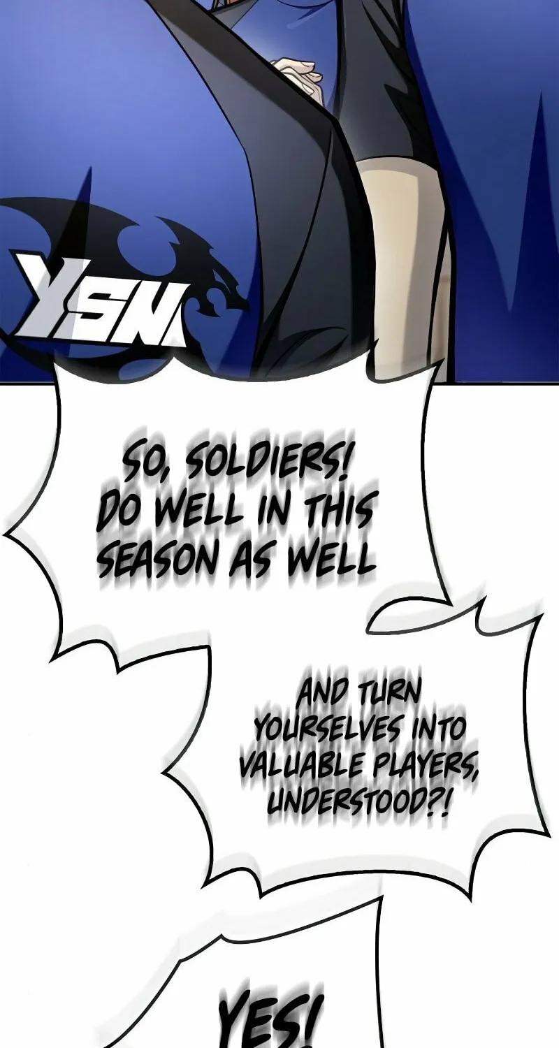 The Esper's Game Chapter 36 page 107 - 