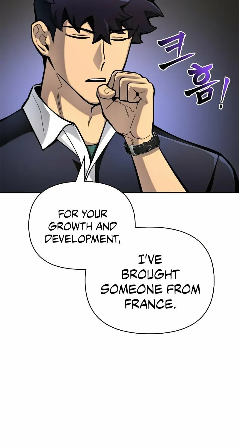 The Esper's Game Chapter 36 page 109 - 