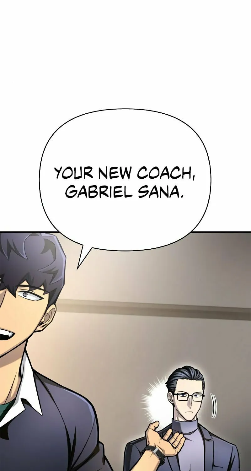 The Esper's Game Chapter 36 page 110 - 