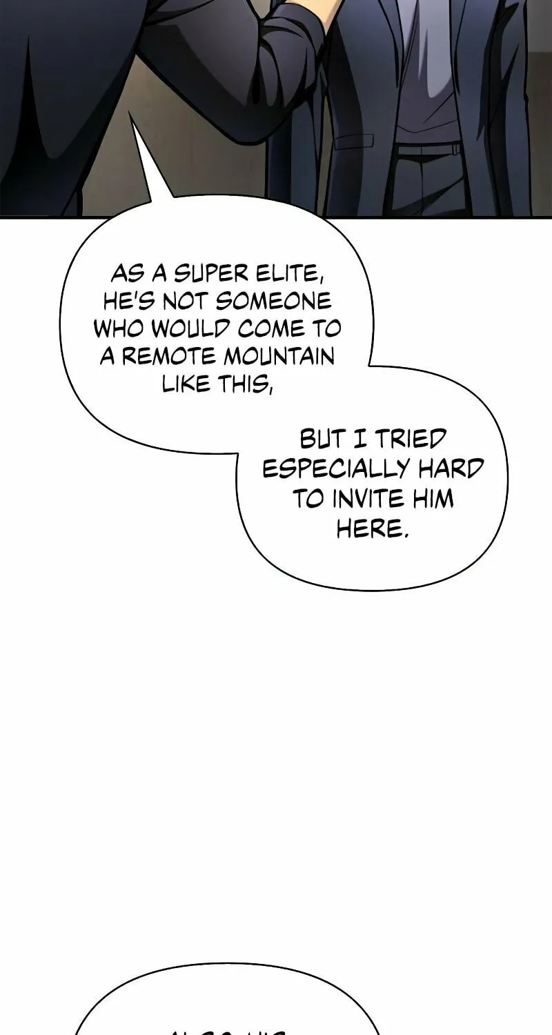 The Esper's Game Chapter 36 page 111 - 