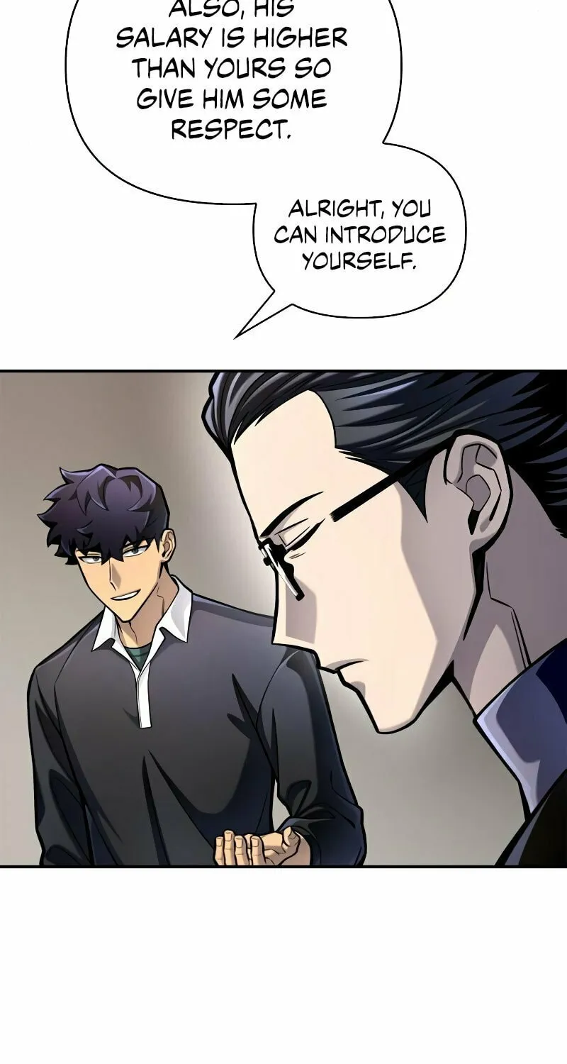 The Esper's Game Chapter 36 page 112 - 