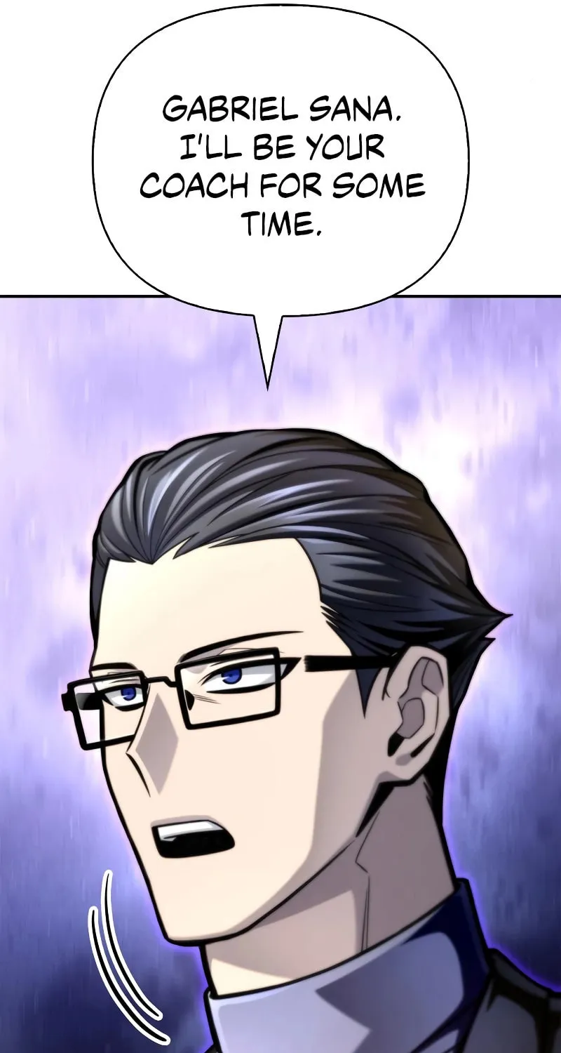 The Esper's Game Chapter 36 page 114 - 