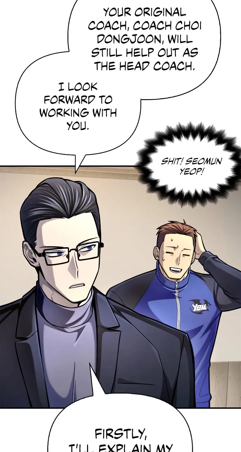 The Esper's Game Chapter 36 page 116 - 