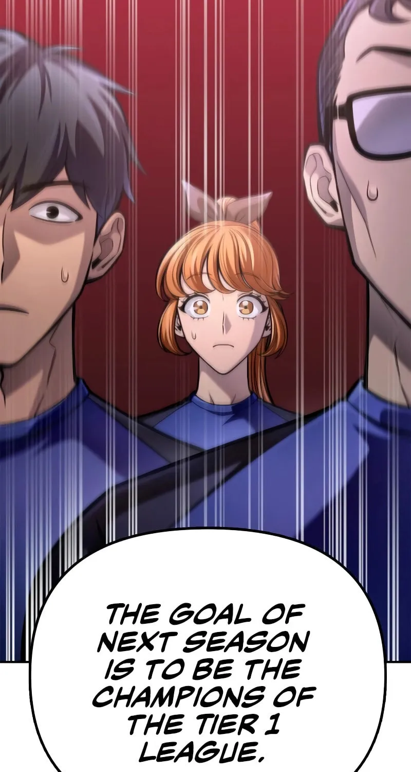 The Esper's Game Chapter 36 page 118 - 