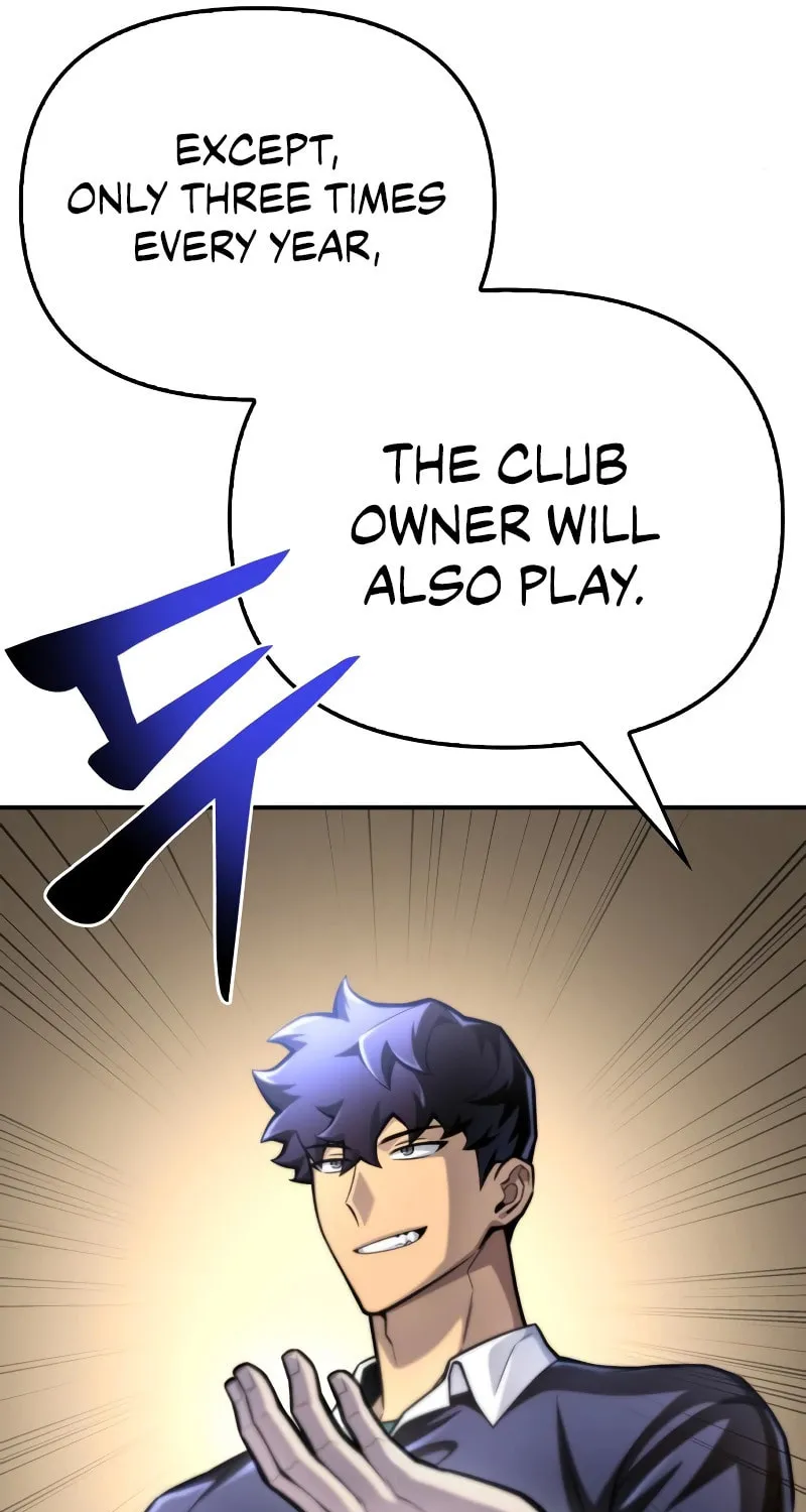 The Esper's Game Chapter 36 page 122 - 