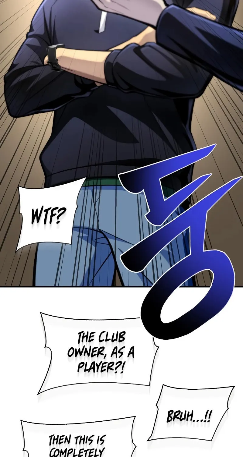 The Esper's Game Chapter 36 page 123 - 