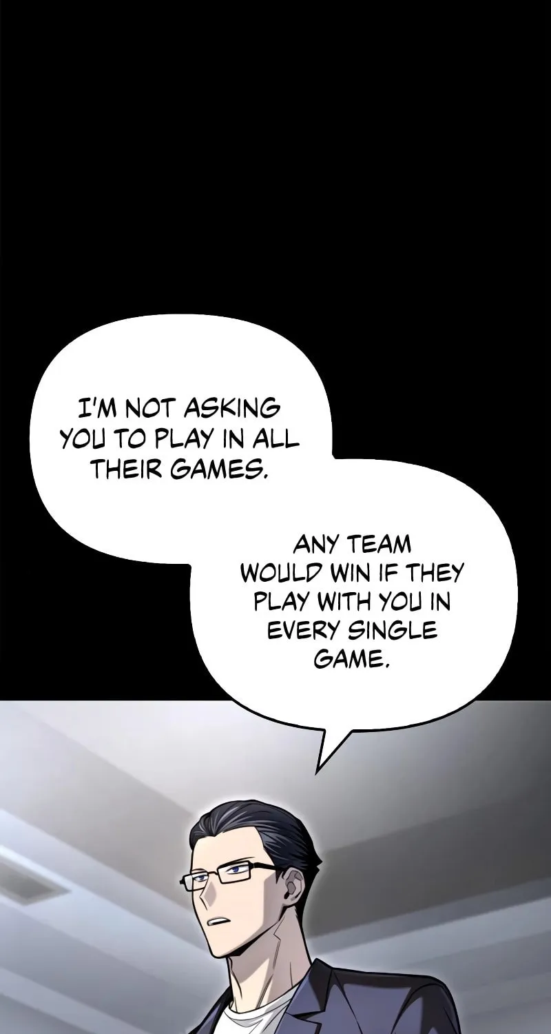 The Esper's Game Chapter 36 page 127 - 