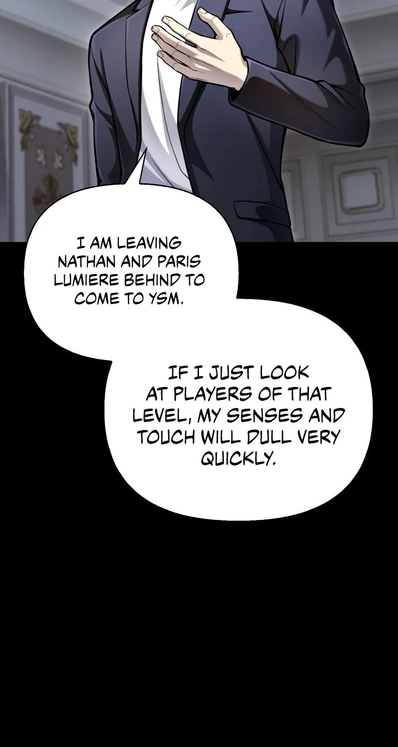 The Esper's Game Chapter 36 page 128 - 
