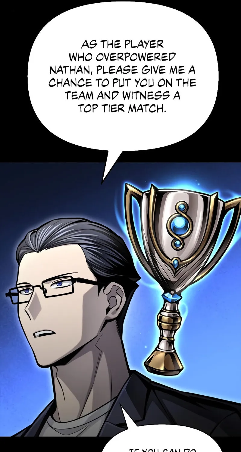 The Esper's Game Chapter 36 page 130 - 
