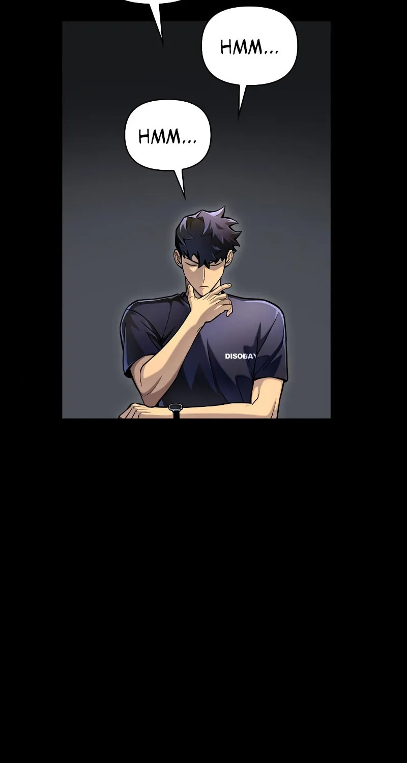 The Esper's Game Chapter 36 page 132 - 