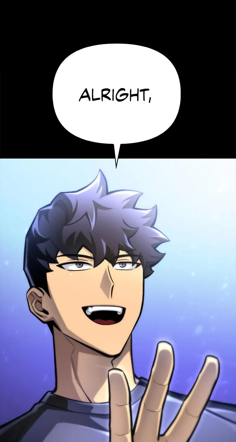 The Esper's Game Chapter 36 page 133 - 