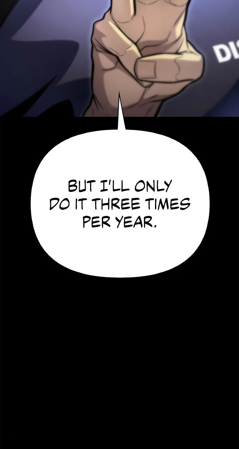 The Esper's Game Chapter 36 page 134 - 