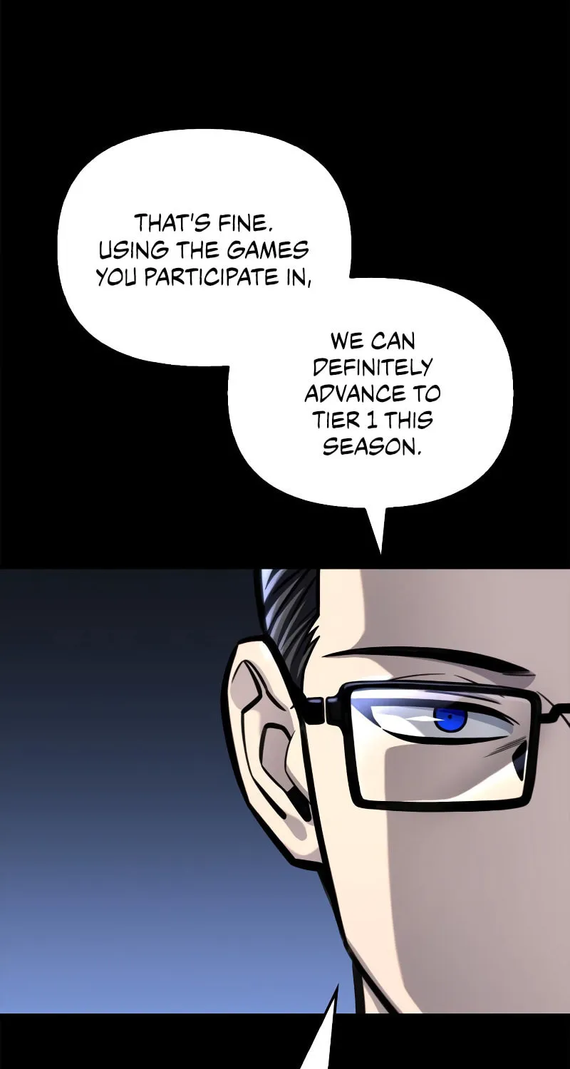 The Esper's Game Chapter 36 page 135 - 