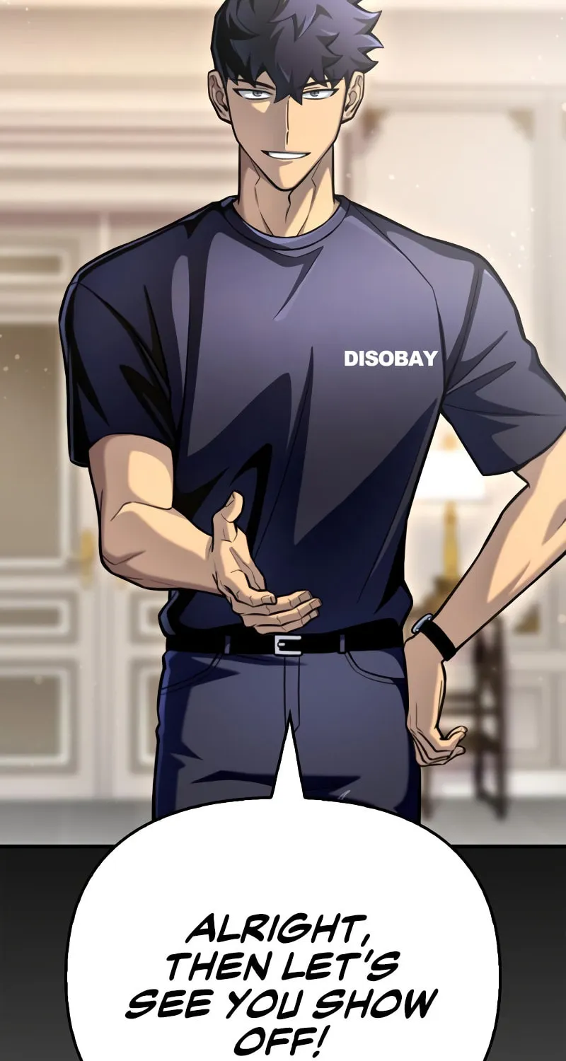 The Esper's Game Chapter 36 page 137 - 