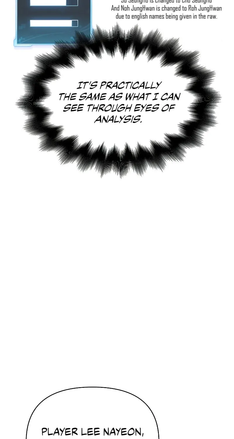 The Esper's Game Chapter 36 page 150 - 