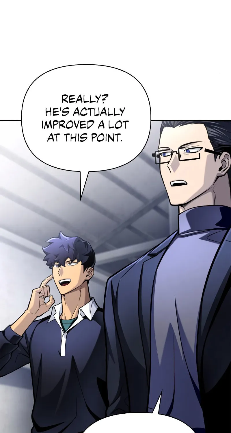 The Esper's Game Chapter 36 page 155 - 