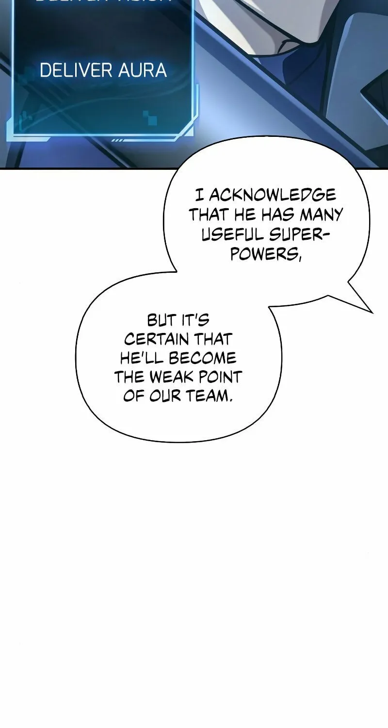 The Esper's Game Chapter 36 page 158 - 