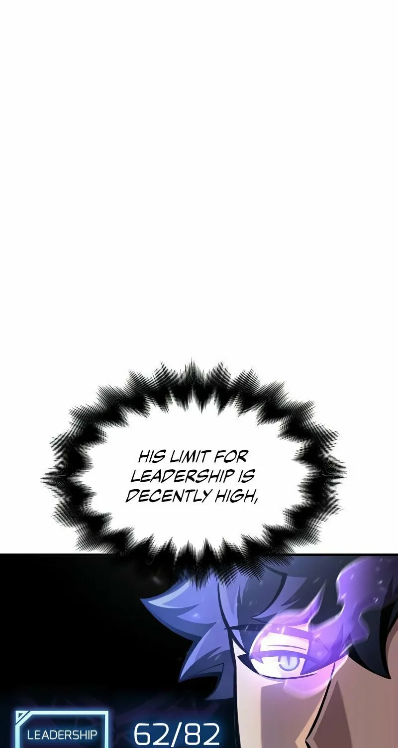 The Esper's Game Chapter 36 page 160 - 