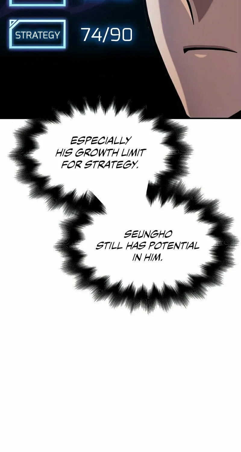 The Esper's Game Chapter 36 page 161 - 