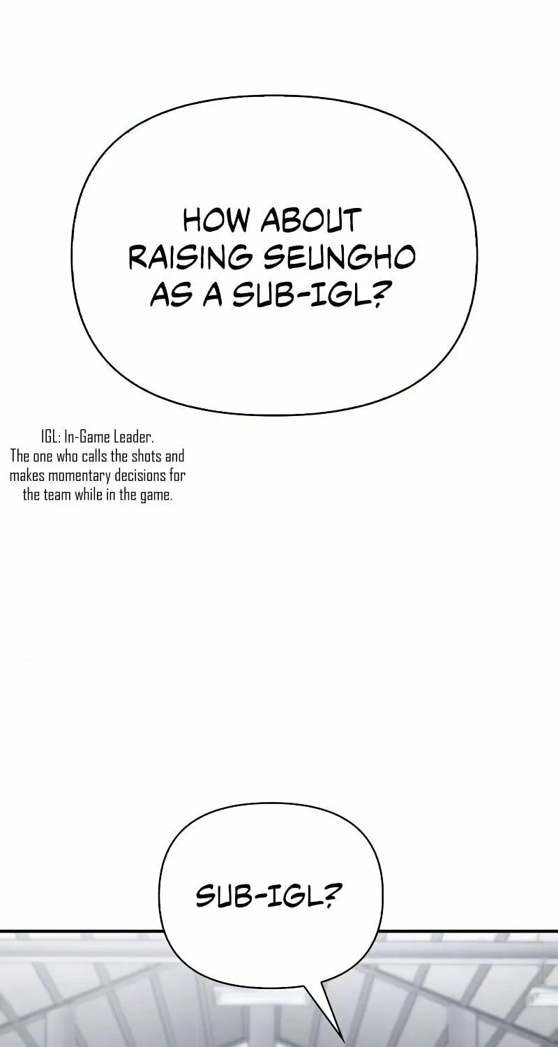 The Esper's Game Chapter 36 page 162 - 